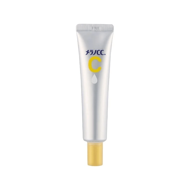 ROHTO Melano CC Medicinal Anti-Freckle Moisture Cream 23 g - Image 3