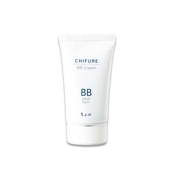 CHIFURE BB Cream 50g SPF27/PA++
