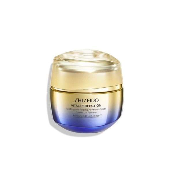 SHISEIDO Vital Perfection Advanced Cream 50 g