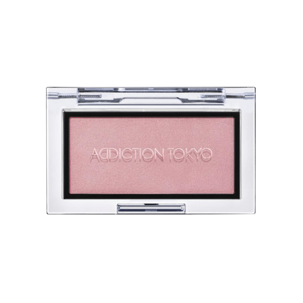 ADDICTION The Blush Matte 2.8g