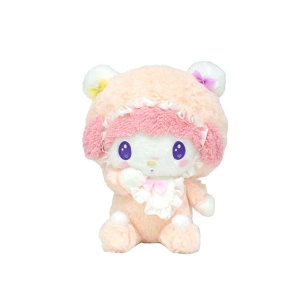 SANRIO NAKAJIMA Angel Baby Series Keychain/Doll