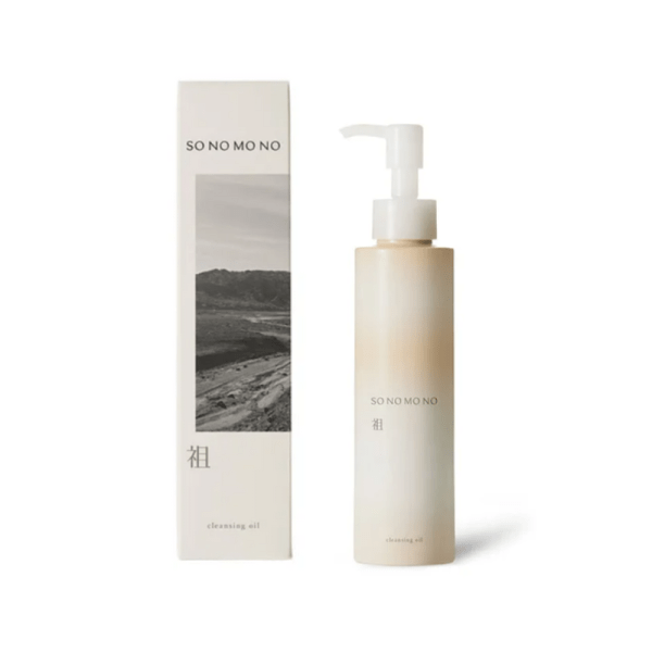 Sonomono Cleansing Oil 150mL