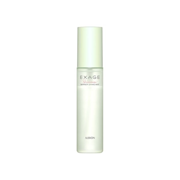 ALBION Exage Shimmer Barrier Shake Mist 60ml