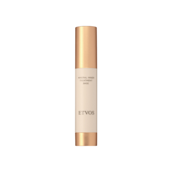 ETVOS Mineral Inner Treatment Base SPF31/PA+++ 25ml