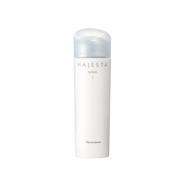 NARIS MAJESTA Anti-Glycation Moisturizing Lotion Refreshing / Moist 180ml