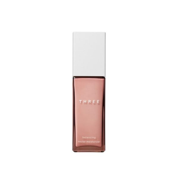 THREE Balancing Nectar Moisturizer 80ml