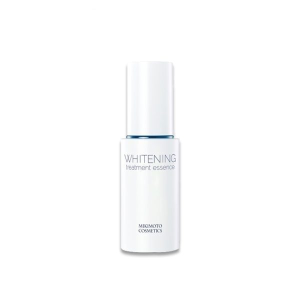 MIKIMOTO Whitening Treatment Essence 30ml