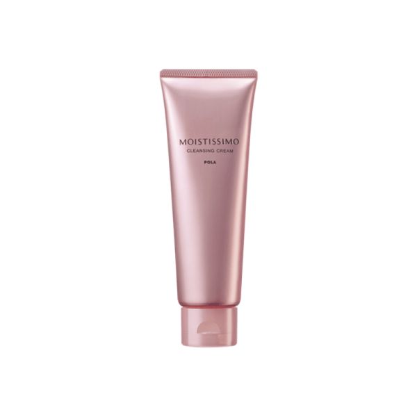 POLA Moistissimo Cleansing Cream 120g
