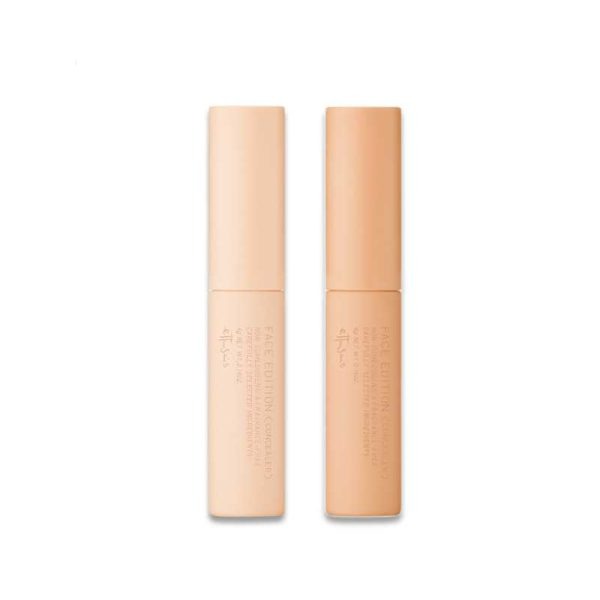 EPISTEME ettusais Face Edition Concealer 4g