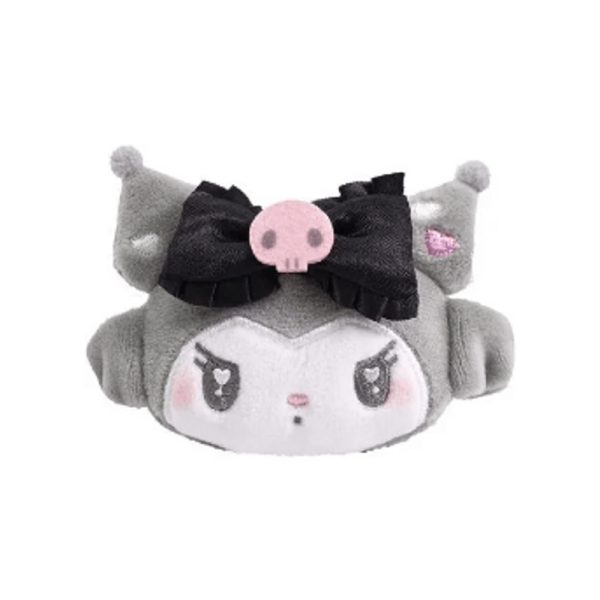 SANRIO Hair Tie Big Head Doll