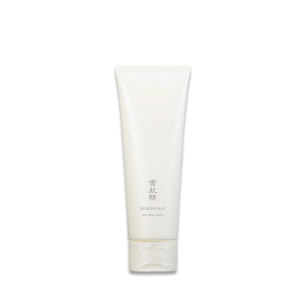 SEKKISEI MYV Activize Wash 120g