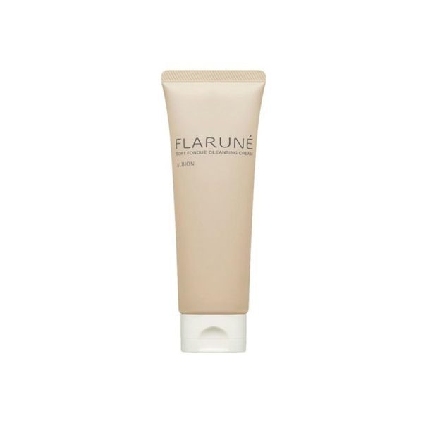 Albion FLARUNé Soft Fondue Cleansing Cream 170g