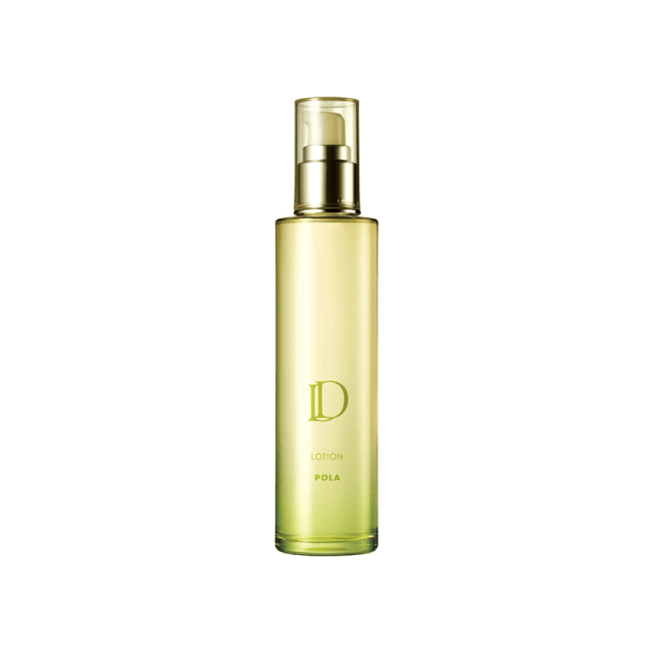 POLA D Lotion Moisturizing Toner 120ml