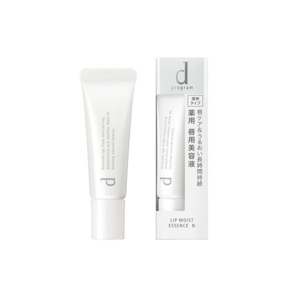 D-PROGRAM Lip Moist Essence N 10g