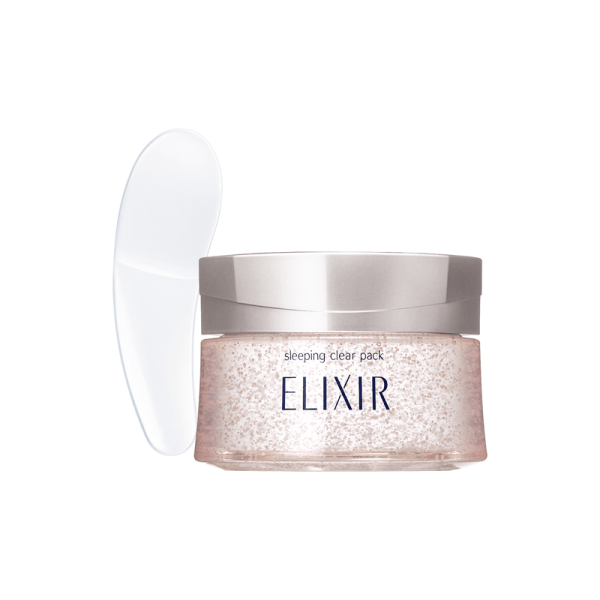 ELIXIR White Sleeping Clear Pack C 105g