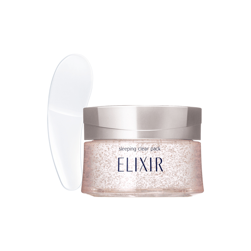 ELIXIR White Sleeping Clear Pack C 105g