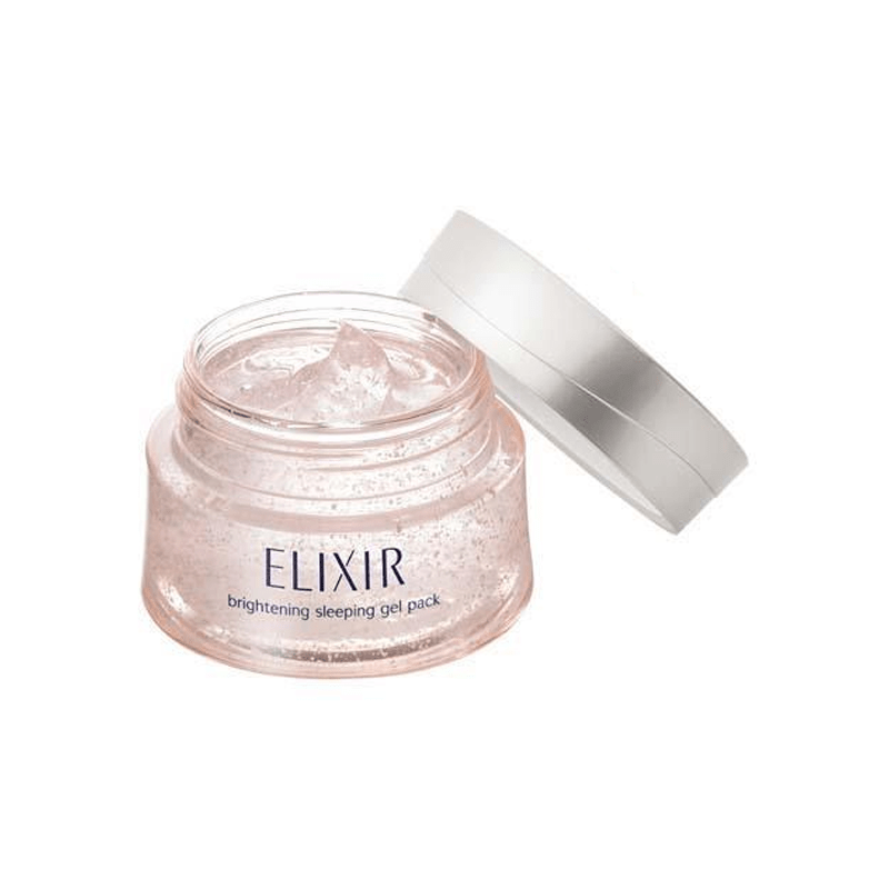 ELIXIR White Sleeping Clear Pack C 105g - imagine 2