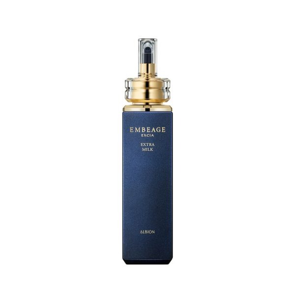 ALBION Excia Embeage Extra Milk 200g