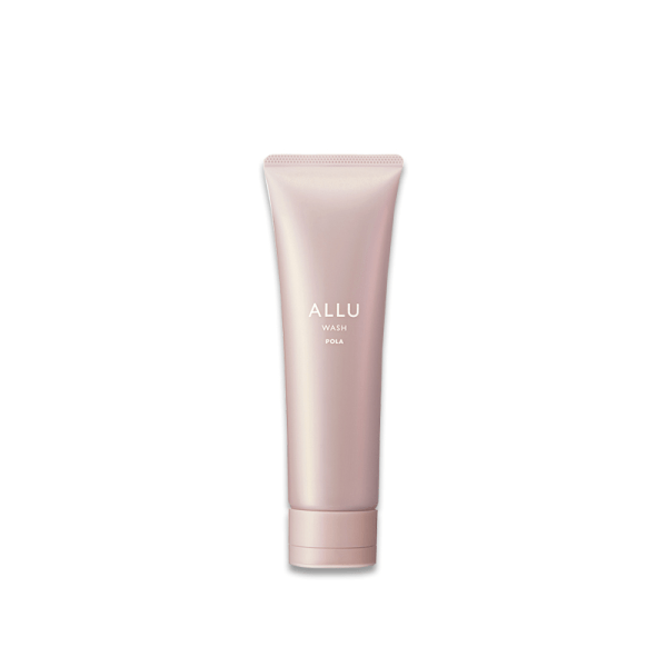 POLA Allu Wash 120ml