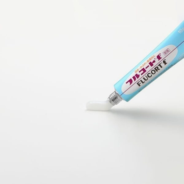 Tanabe Mitsubishi Pharmaceutical Eczema and Dermatitis Antibacterial and Antipruritic Cream 5g/10g