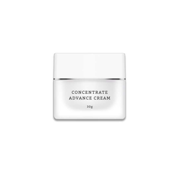 RMK Concentrate Advanced Cream 30g