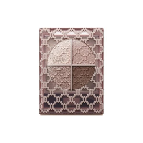 VISEE Riche Glossy Rich Eyes N 4.5g