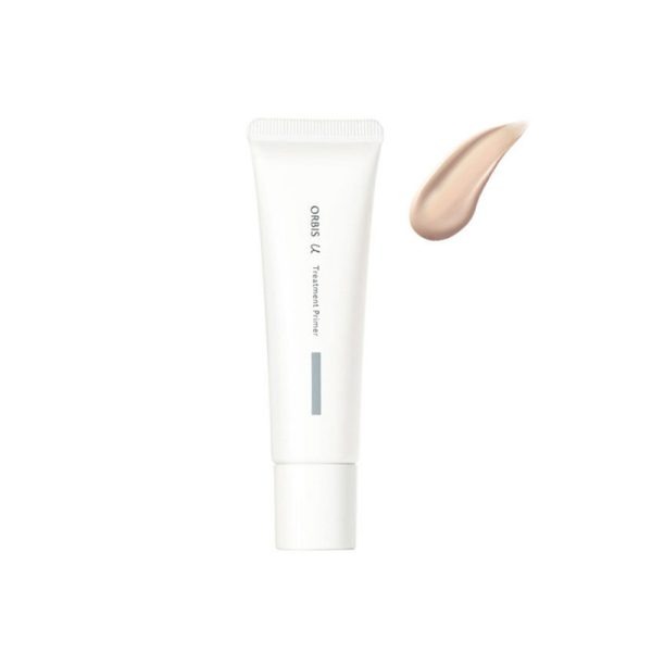 ORBIS You Treatment Primer 30g