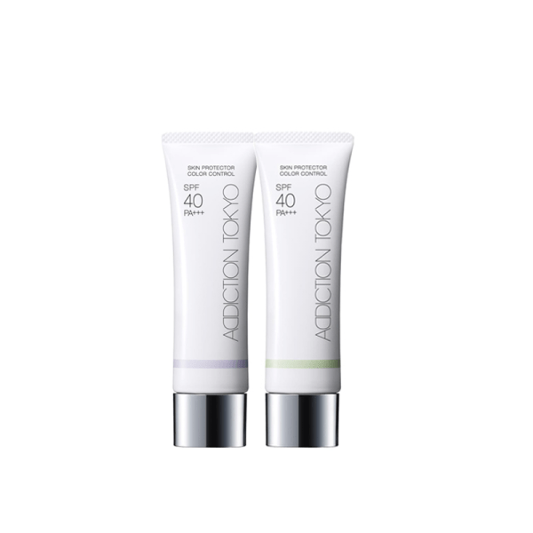 ADDICTION Tinted Cream 30g SPF40/PA+++