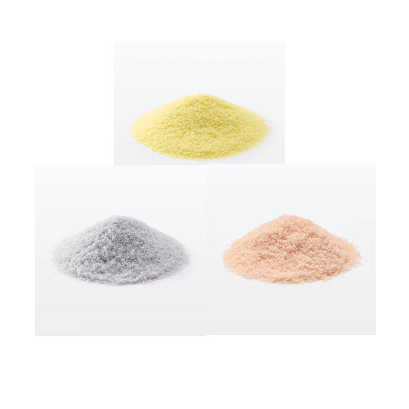 Muji bath 360g - Image 2