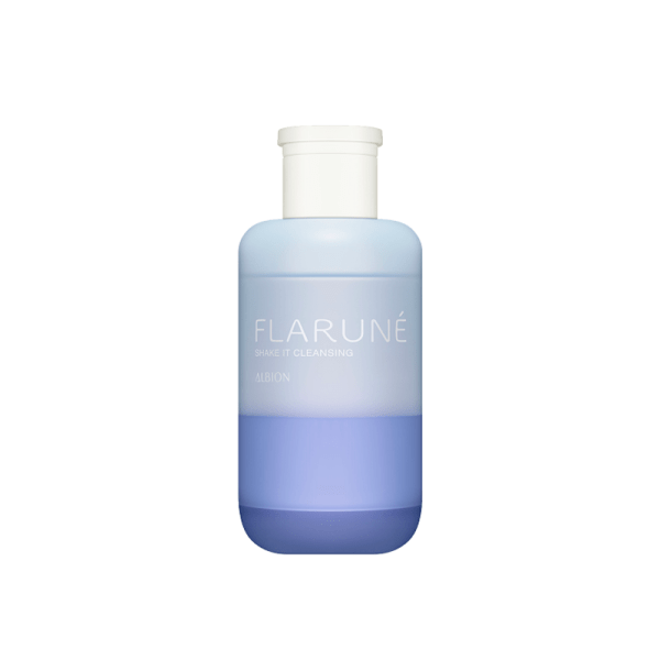 ALBION Flarune Shake It Cleansing 170ml