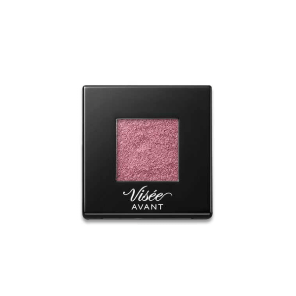 VISEE AVANT Single Eye Color #021 Classical Red 1g