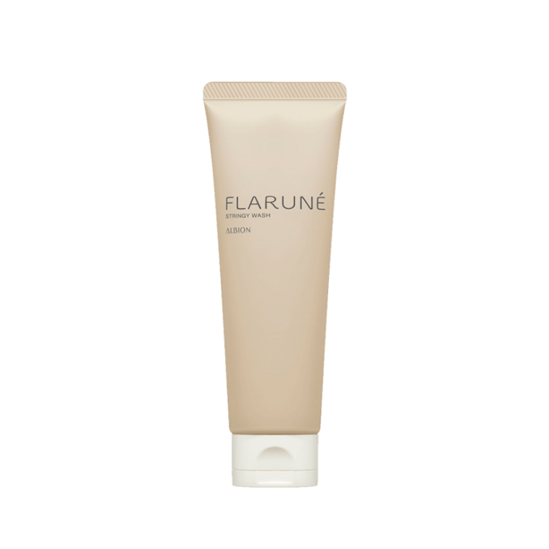 Albion FLARUNe Stringy Wash 120g