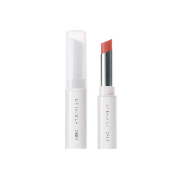ORBIS OMIS Anti-Yang Color Lipstick SPF25 · PA
