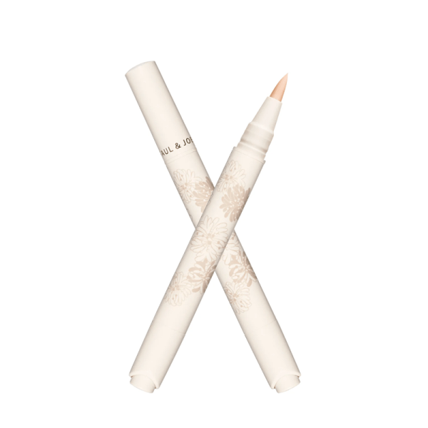 PAUL & JOE Enamel Highlight Brightening Concealer Pen 2g