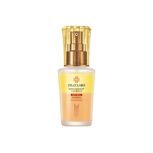 Dr.Ci:Labo Doctor Sea Lab Enrich Medical Rift Duocelum 26mL