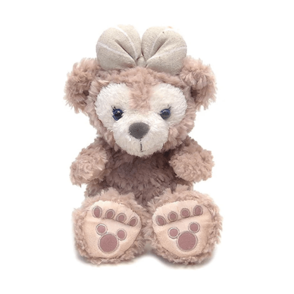 Disney Duffy Family Puppet – ShellieMay