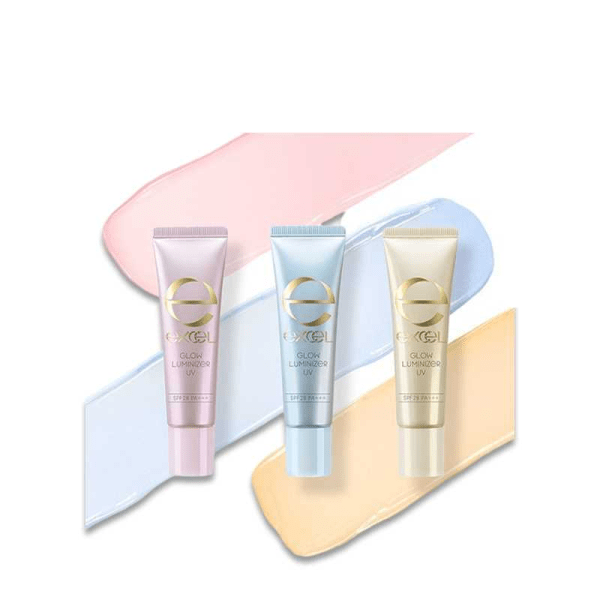 excel Glow Luminizer UV 35g