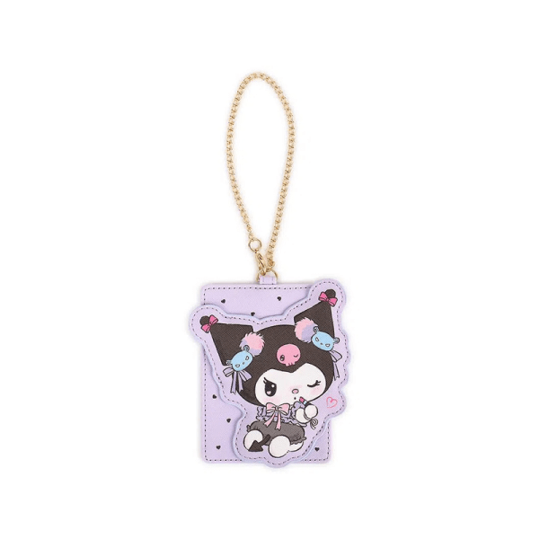 SANRIO Kuromi’s Room Birthday Series Card Pack – Kuromi