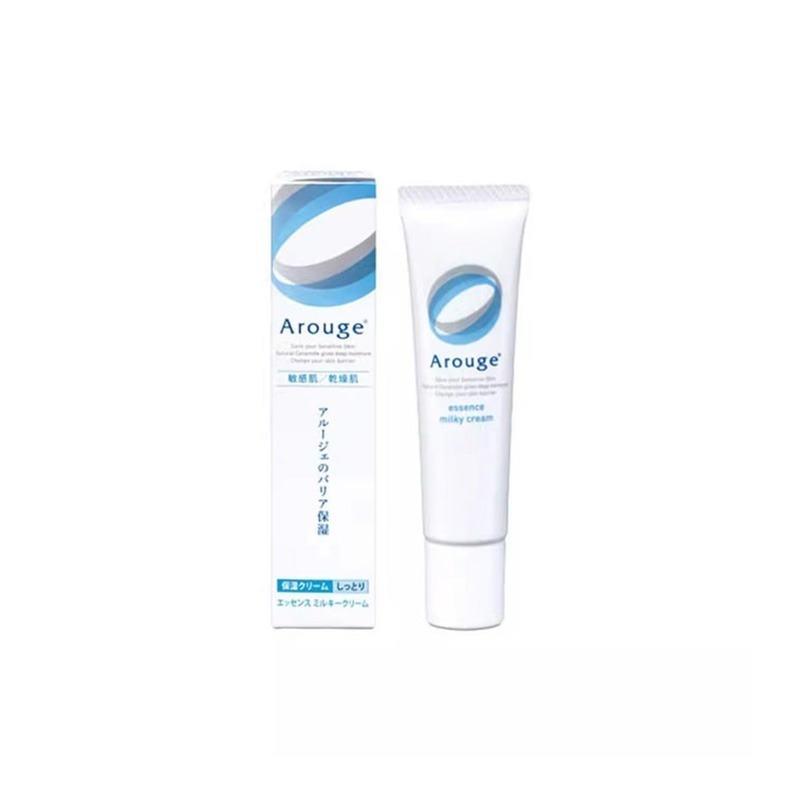 Arouge Essence Milky Cream, Moist 35g - Image 3