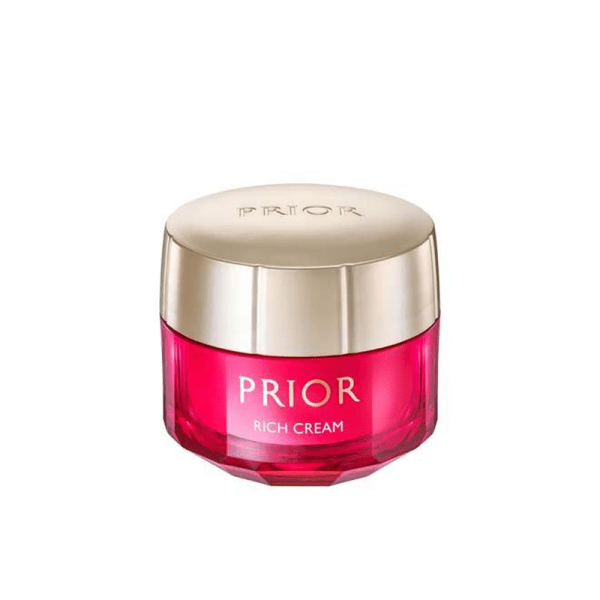 PRIOR Rich Beautylife Cream 40g