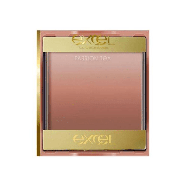 EXCEL Gradient Blush Highlights 8g Multicolor Optional