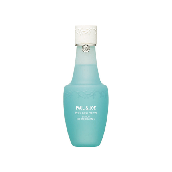 PAUL&JOE Cooling Lotion Hydrating 200ml