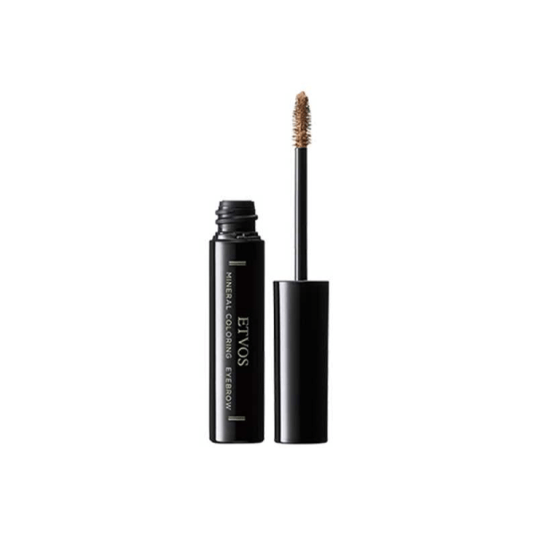ETVOS Mineral Coloring Eyebrow Mascara