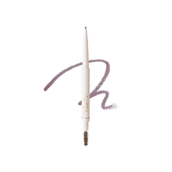EXCEL Color Edit Slim Brow   0.07g
