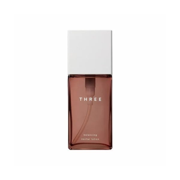 THREE Balancing Nectar Lotion 120ml