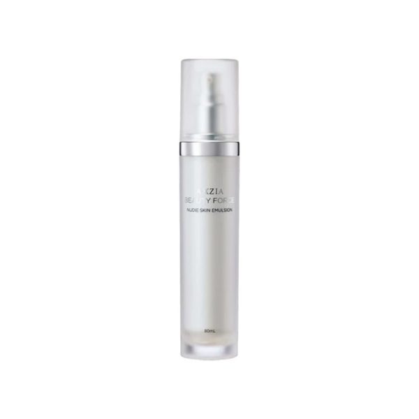 Beauty Force Nudie Skin Emulsion 80ml