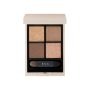 RMK 4-Color Eyeshadow Palette 03 Peach Brown