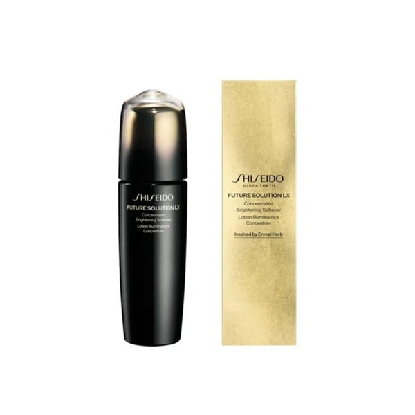 SHISEIDO Concentrate Brightening Sofner 170ml