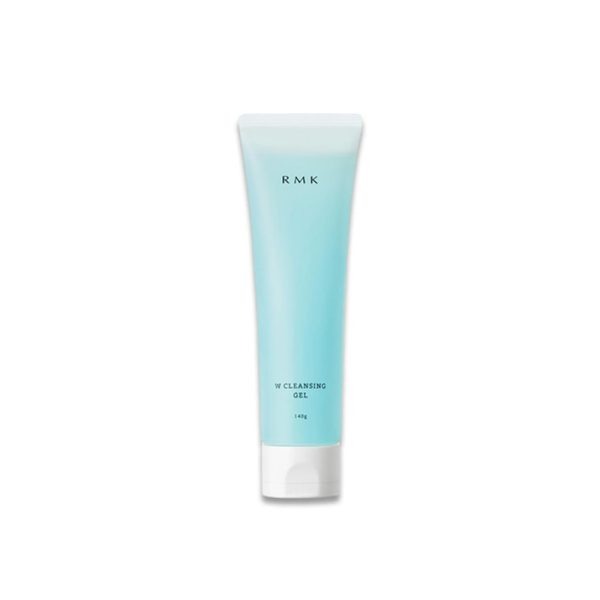 RMK Dual-Effect Cleansing Gel 140g