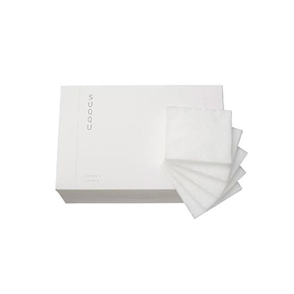 SUQQU Cotton N 100pcs